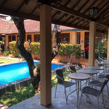 Mangga Bungalow Sanur Exterior foto